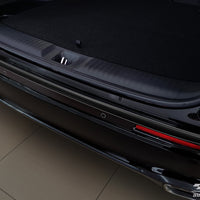 BLACK MATT Ladekantenschutz für HONDA ZR-V 2023-> Schwarz Matt