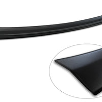 BLACK MATT Ladekantenschutz für AUDI Q4 E-TRON/ Q4 E-TRON SPORTBACK 2021-> Schwarz Matt