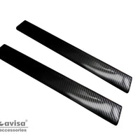 Carbon Ladekantenschutzleiste für BMW  X5 IV G05 M-pakiet 2018-2023 Fl.2023-