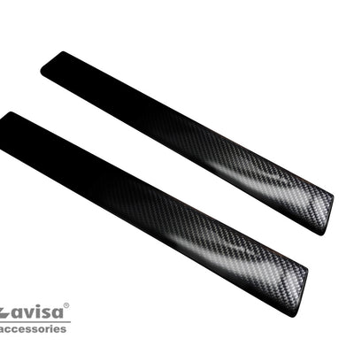 Carbon Ladekantenschutzleiste für BMW  X5 IV G05 M-pakiet 2018-2023 Fl.2023-