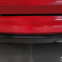 Carbon Ladekantenschutzleiste für JEEP AVENGER/ AVENGER EV 2023->   / JEEP AVENGER  e-Hybrid  2023-> Schwarz Carbon