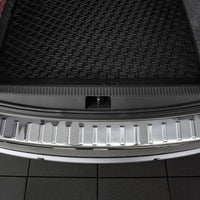 Ladekantenschutz für Skoda Octavia III Scout Combi 