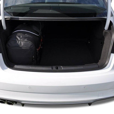 AUDI A3 LIMOUSINE 2013-2020 KOFFERRAUMTASCHEN SET 4 STK
