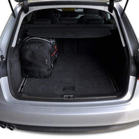 AUDI A6 ALLROAD 2011-2017 KOFFERRAUMTASCHEN SET 5 STK