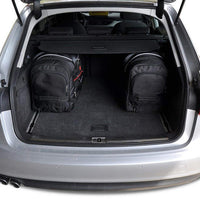AUDI A6 ALLROAD 2011-2017 KOFFERRAUMTASCHEN SET 5 STK