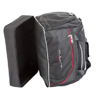 AUDI A6 AVANT 2011-2017 KOFFERRAUMTASCHEN SET 5 STK