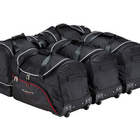 CITROEN C4 GRAND PICASSO 2006-2013 KOFFERRAUMTASCHEN SET 5 STK