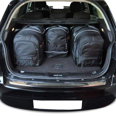 FIAT CROMA 2005-2010 KOFFERRAUMTASCHEN SET 4 STK