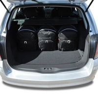 OPEL ASTRA TOURER 2004-2014 KOFFERRAUMTASCHEN SET 5 STK