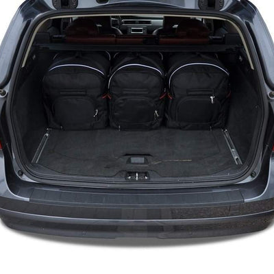 VOLVO XC70 2007-2016 KOFFERRAUMTASCHEN SET 5 STK