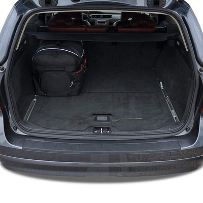VOLVO XC70 2007-2016 KOFFERRAUMTASCHEN SET 5 STK