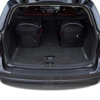 VOLVO XC70 2007-2016 KOFFERRAUMTASCHEN SET 5 STK