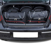 VW PASSAT LIMOUSINE, 2005-2010 KOFFERRAUMTASCHEN SET 5 STK