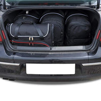 VW PASSAT LIMOUSINE, 2005-2010 KOFFERRAUMTASCHEN SET 5 STK