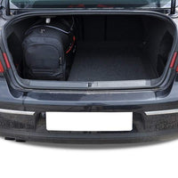 VW PASSAT LIMOUSINE, 2005-2010 KOFFERRAUMTASCHEN SET 5 STK