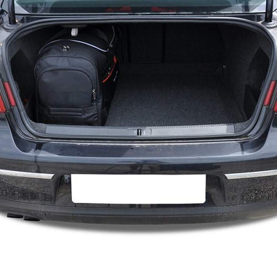 VW PASSAT LIMOUSINE, 2005-2010 KOFFERRAUMTASCHEN SET 5 STK