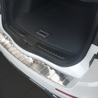 Ladekantenschutz für Renault für Renault Koleos II