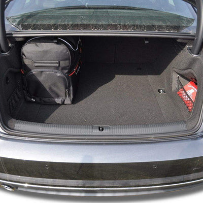 AUDI A4 LIMOUSINE 2015+ KOFFERRAUMTASCHEN SET 5 STK