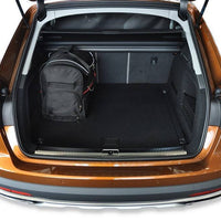 AUDI A4 AVANT 2015+ KOFFERRAUMTASCHEN SET 5 STK