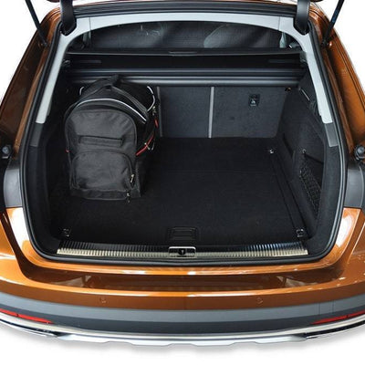 AUDI A4 AVANT 2015+ KOFFERRAUMTASCHEN SET 5 STK