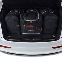 AUDI Q5 2008-2016 KOFFERRAUMTASCHEN SET 4 STK