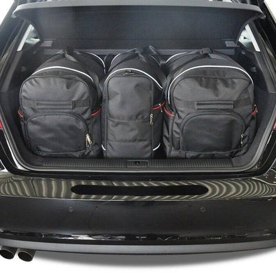 AUDI A3 2012-2020 KOFFERRAUMTASCHEN SET 3 STK
