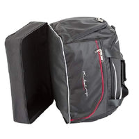 AUDI A1 2010-2018 KOFFERRAUMTASCHEN SET 3 STK