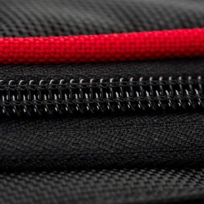 AUDI A1 2010-2018 KOFFERRAUMTASCHEN SET 3 STK