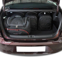 VW PASSAT LIMOUSINE 2014-2021 KOFFERRAUMTASCHEN SET 5 STK