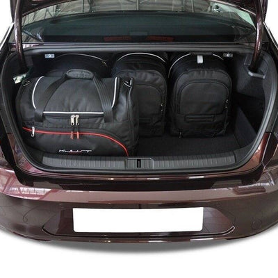 VW PASSAT LIMOUSINE 2014-2021 KOFFERRAUMTASCHEN SET 5 STK