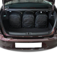 VW PASSAT LIMOUSINE 2014-2021 KOFFERRAUMTASCHEN SET 5 STK