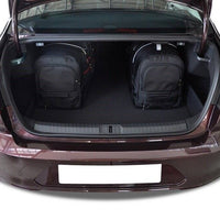 VW PASSAT LIMOUSINE 2014-2021 KOFFERRAUMTASCHEN SET 5 STK