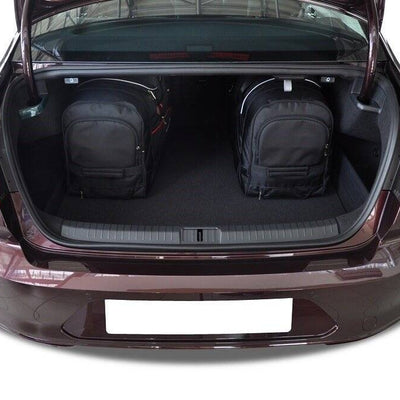 VW PASSAT LIMOUSINE 2014-2021 KOFFERRAUMTASCHEN SET 5 STK