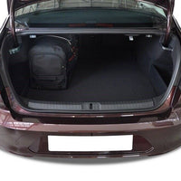 VW PASSAT LIMOUSINE 2014-2021 KOFFERRAUMTASCHEN SET 5 STK