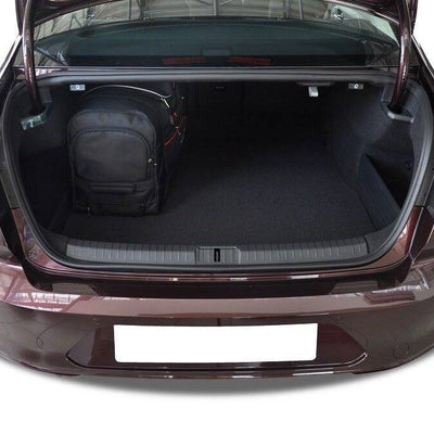 VW PASSAT LIMOUSINE 2014-2021 KOFFERRAUMTASCHEN SET 5 STK