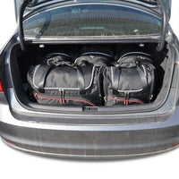 VW JETTA 2011-2017 KOFFERRAUMTASCHEN SET 5 STK