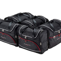 VW TOURAN 2015+ KOFFERRAUMTASCHEN SET 5 STK