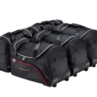 VW TOURAN 2015+ KOFFERRAUMTASCHEN SET 5 STK