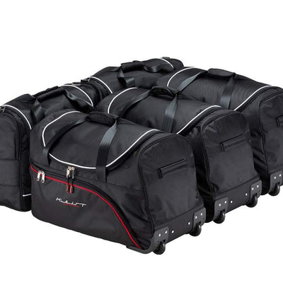 VW TOURAN 2015+ KOFFERRAUMTASCHEN SET 5 STK