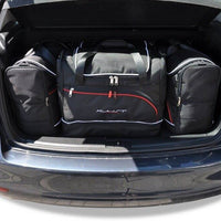 VW GOLF PLUS 2008-2012 KOFFERRAUMTASCHEN SET 4 STK