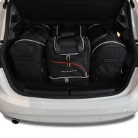 BMW 2 ACTIVE TOURER 2014-2021 KOFFERRAUMTASCHEN SET 4 STK