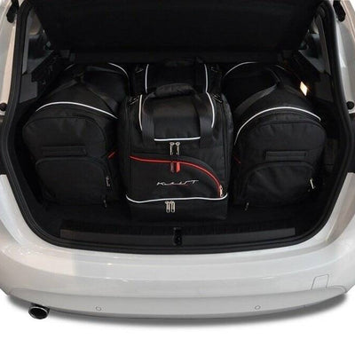BMW 2 ACTIVE TOURER 2014-2021 KOFFERRAUMTASCHEN SET 4 STK
