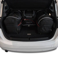 BMW 2 ACTIVE TOURER 2014-2021 KOFFERRAUMTASCHEN SET 4 STK