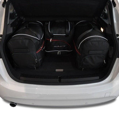 BMW 2 ACTIVE TOURER 2014-2021 KOFFERRAUMTASCHEN SET 4 STK