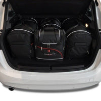 BMW 2 ACTIVE TOURER 2014-2021 KOFFERRAUMTASCHEN SET 4 STK