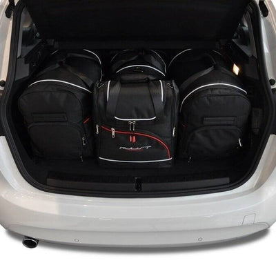 BMW 2 ACTIVE TOURER 2014-2021 KOFFERRAUMTASCHEN SET 4 STK