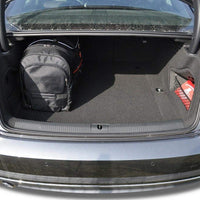 AUDI A4 LIMOUSINE 2015+ KOFFERRAUMTASCHEN SET 5 STK 2tes Set
