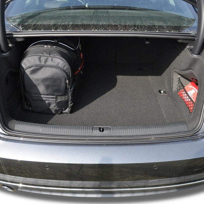 AUDI A4 LIMOUSINE 2015+ KOFFERRAUMTASCHEN SET 5 STK 2tes Set