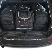BMW 3 TOURING 2012-2019 KOFFERRAUMTASCHEN SET 4 STK