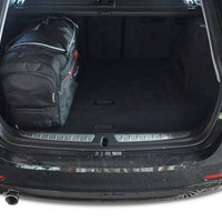 BMW 3 TOURING 2012-2019 KOFFERRAUMTASCHEN SET 4 STK